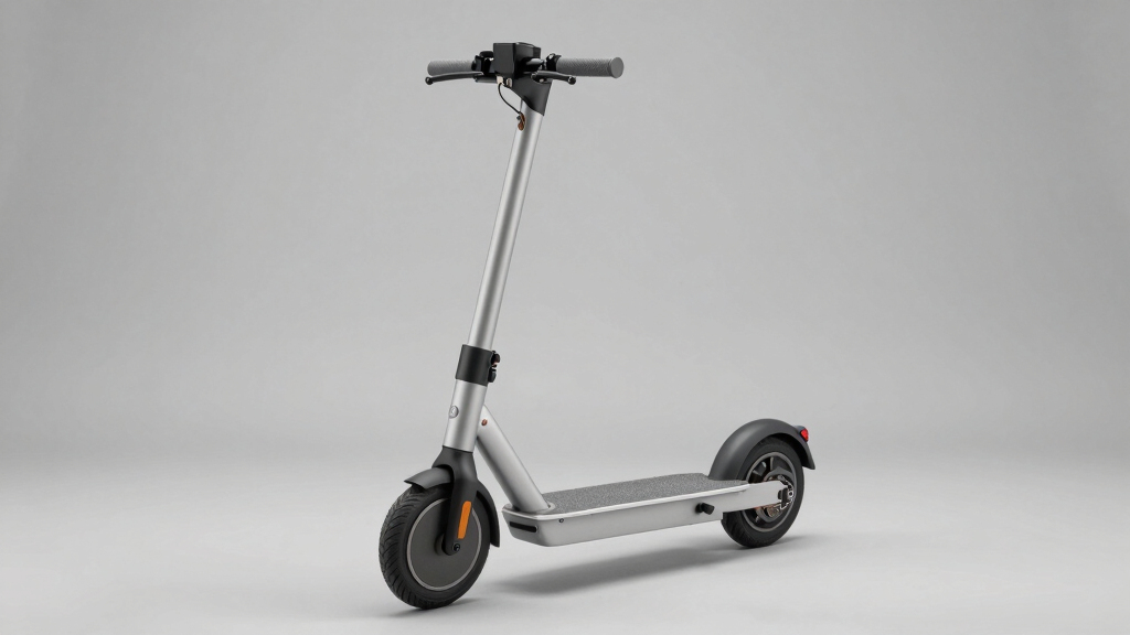 9 Best Premium Commuter Electric Scooter in 2026