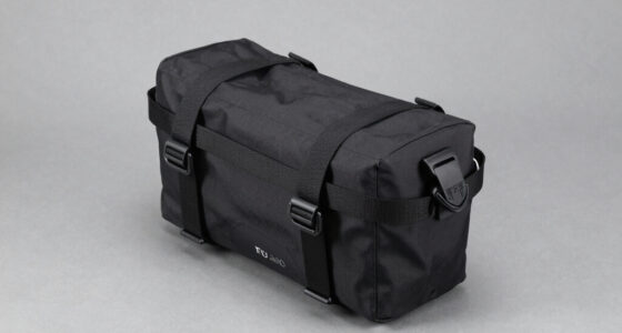 9 Best Quick Release Panniers for Daily Commuting in 2026