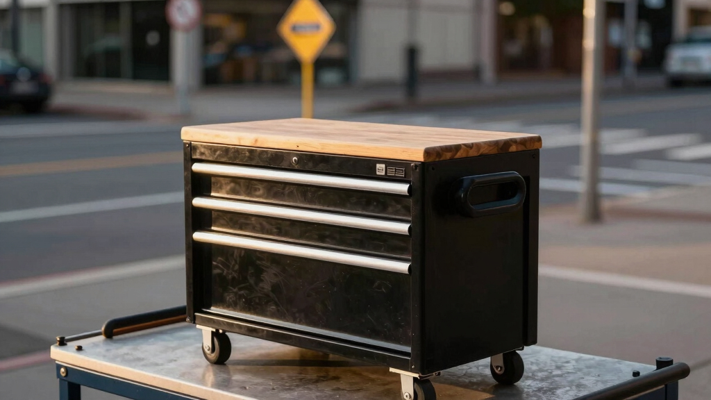 9 Best Rolling Tool Chest for Bike Maintenance in 2026
