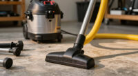 9 Best Shop Vacuum for Bike Workshop in 2026
