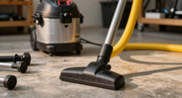 9 Best Shop Vacuum for Bike Workshop in 2026