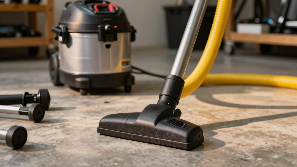 9 Best Shop Vacuum for Bike Workshop in 2026