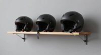 9 Best Wall Shelf Organizer for Helmets and Gear in 2026