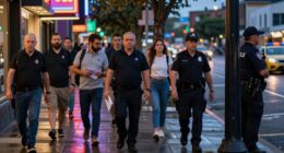 adaptability amid enforcement variability