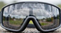 adaptive outdoor eye protection