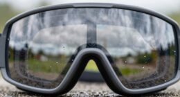 adaptive outdoor eye protection
