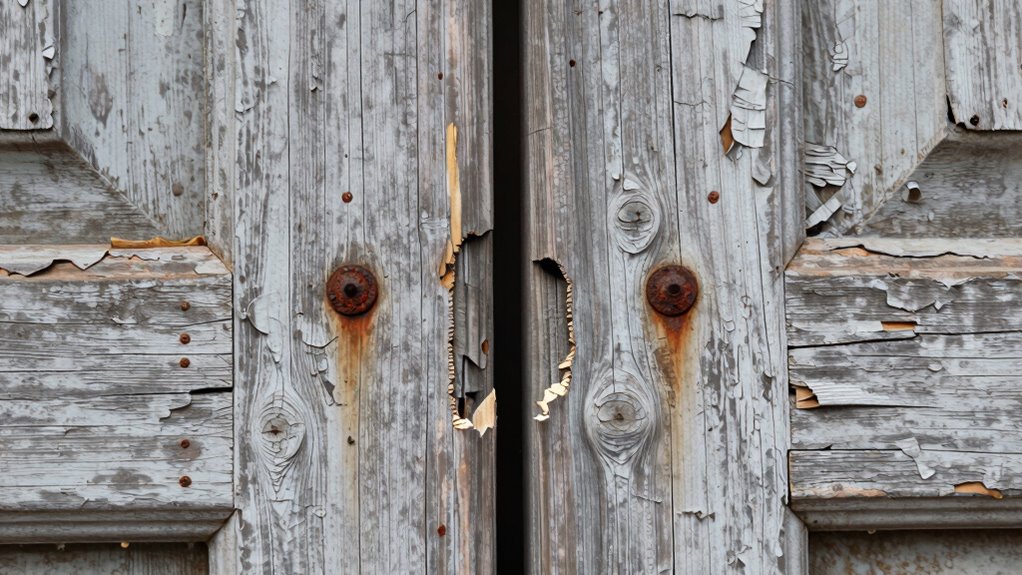 address small issues promptly