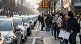 annual route rule review