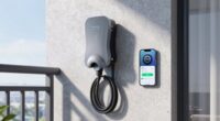 apartment charging setup tips