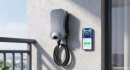 apartment charging setup tips