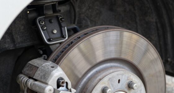 assessing brake issue severity