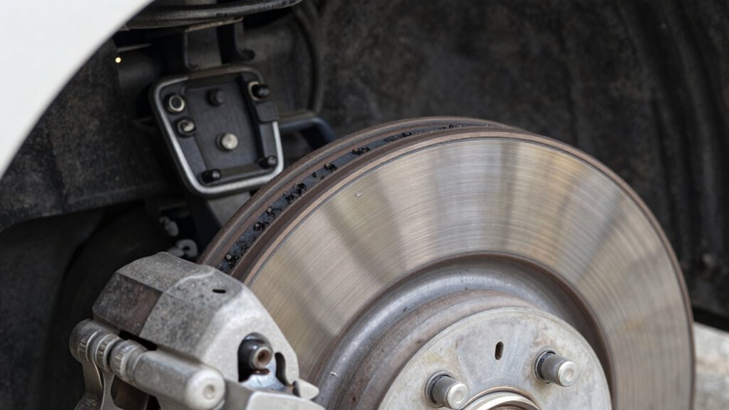 assessing brake issue severity