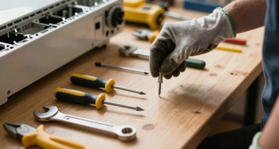 assessing diy home repairs