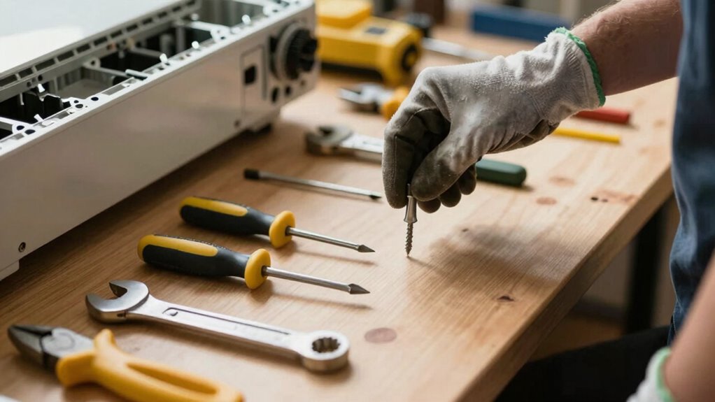 assessing diy home repairs