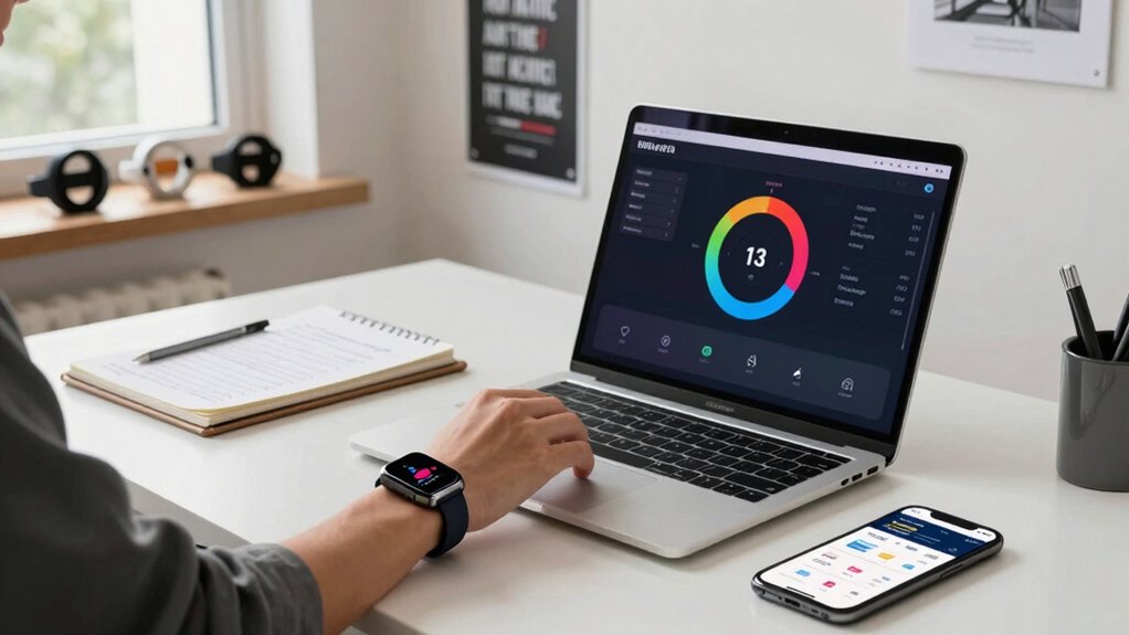 assessing tracker integration benefits