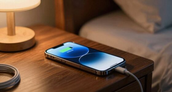 avoid nightly full charges