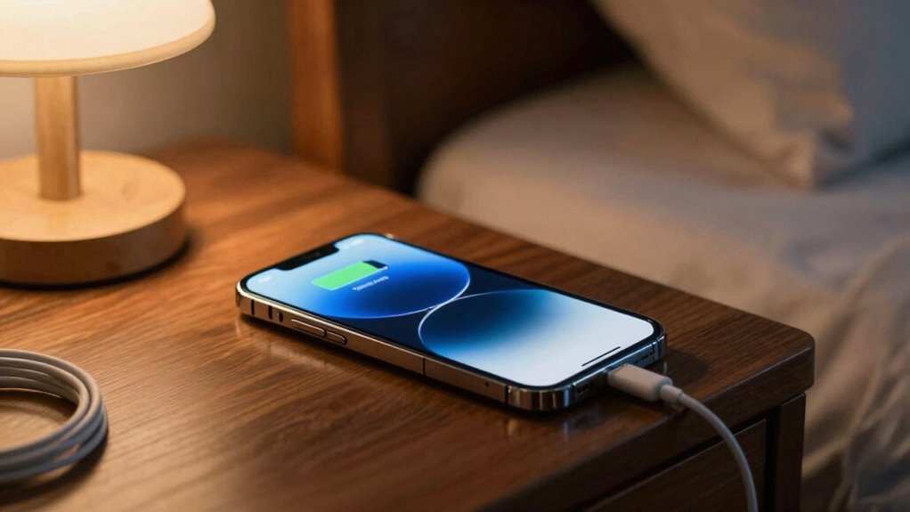 avoid nightly full charges
