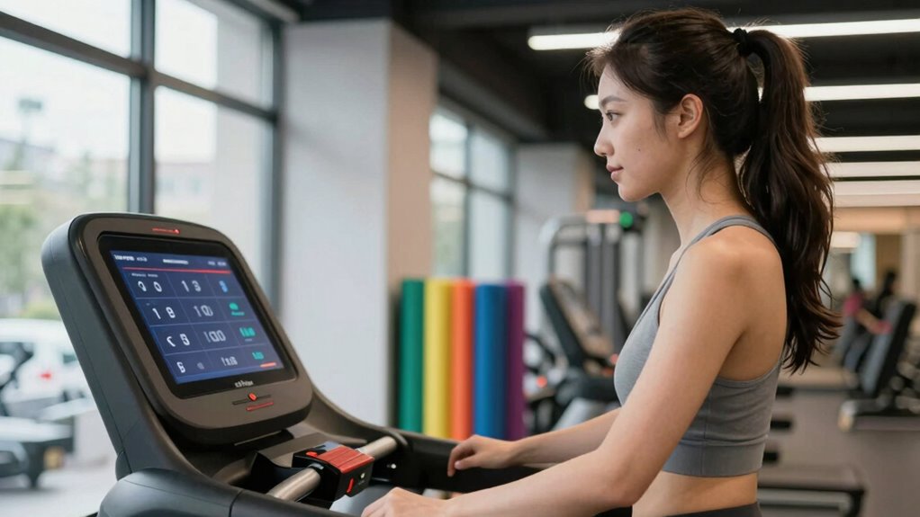 balance muscle engagement safety