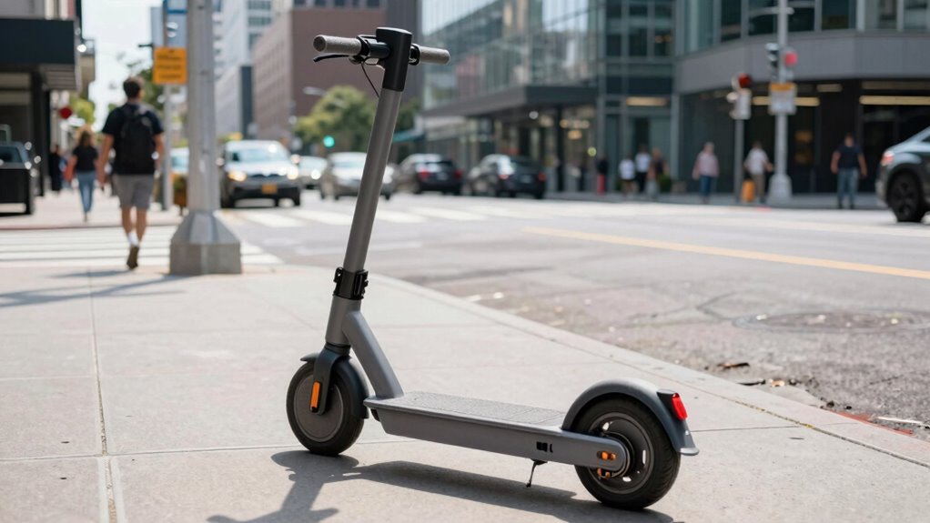 balancing battery weight durability