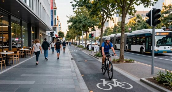 balancing rules with convenience
