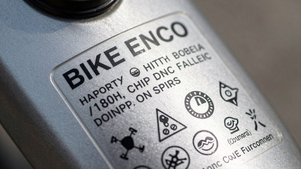 battery and motor details