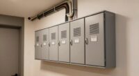 battery safety and maintenance