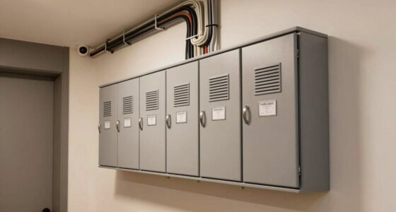 battery safety and maintenance