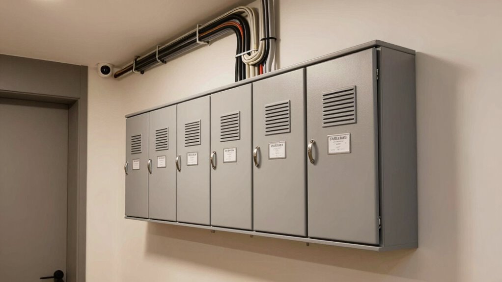 battery safety and maintenance