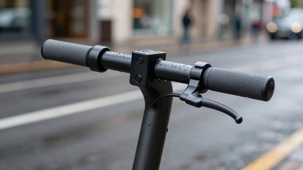 battery technique stability control