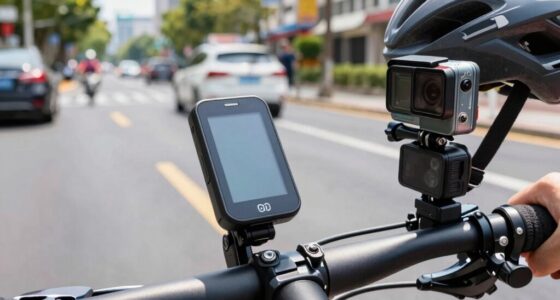 bike camera comparison guide