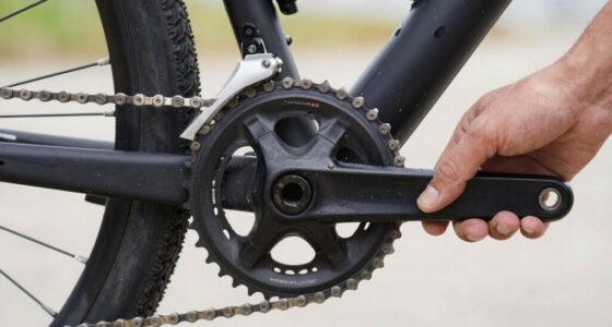 bike noise diagnosis tips