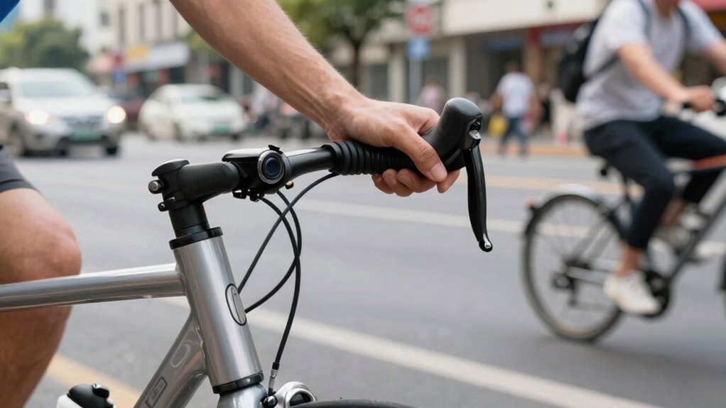 bike sensor comparison analysis