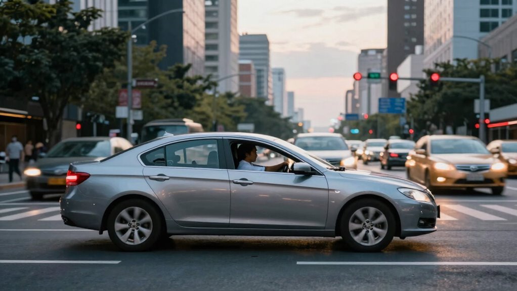 calm alert signal yield