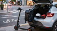 car backup plan preparation