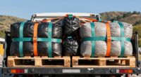 cargo balance improves safety