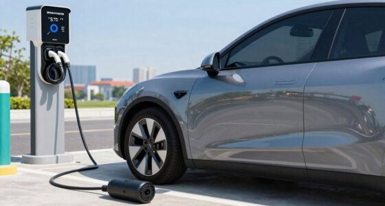 charging needs for riders