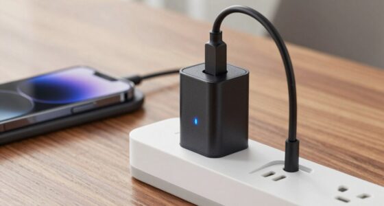 charging speed comparison tips