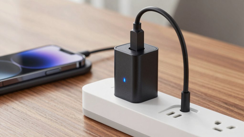 charging speed comparison tips