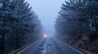 chilly errors worsen commute