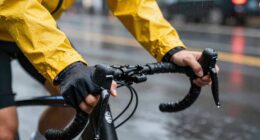 choosing effective rain gear