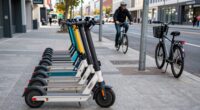 city e scooter regulation comparison