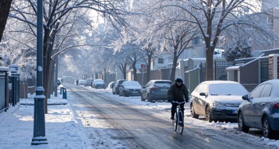 cold weather reduces range