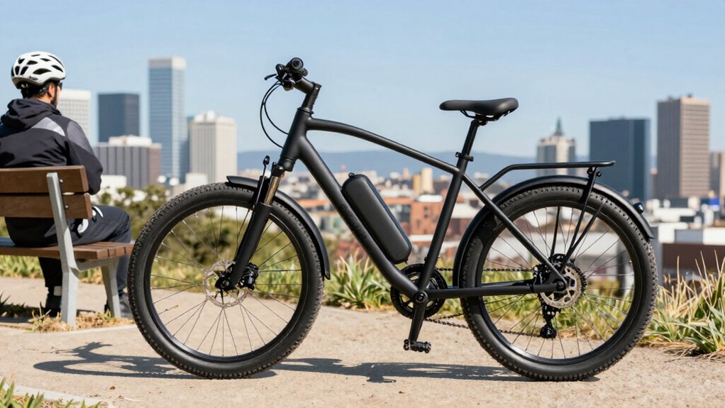 comfort handling durability practicality