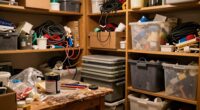 common storage mistakes repeated