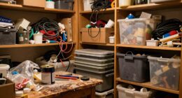 common storage mistakes repeated
