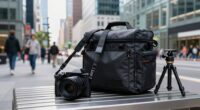commuter safety camera gear