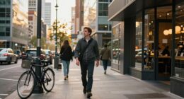 consistent routines reinforce habits