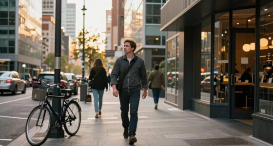 consistent routines reinforce habits