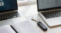 consistent small security habits