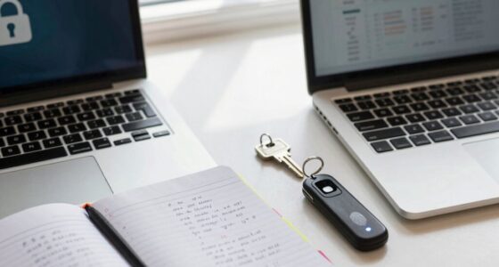 consistent small security habits